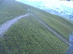 Archiv Foto Webcam Bergstation Klingenstock, Stoos 17:00