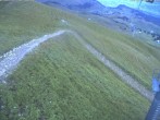 Archiv Foto Webcam Bergstation Klingenstock, Stoos 05:00