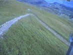 Archiv Foto Webcam Bergstation Klingenstock, Stoos 07:00