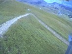 Archiv Foto Webcam Bergstation Klingenstock, Stoos 09:00
