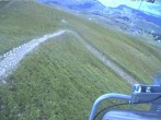 Archiv Foto Webcam Bergstation Klingenstock, Stoos 11:00