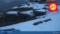 Archived image Webcam Top station Fronalpstock, Stoos 00:00