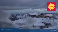 Archiv Foto Webcam Bergstation Fronalpstock, Stoos 06:00