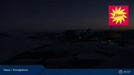 Archiv Foto Webcam Bergstation Fronalpstock, Stoos 06:00