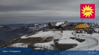 Archived image Webcam Top station Fronalpstock, Stoos 12:00