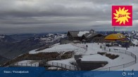 Archived image Webcam Top station Fronalpstock, Stoos 14:00