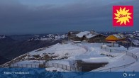 Archiv Foto Webcam Bergstation Fronalpstock, Stoos 04:00