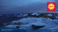 Archiv Foto Webcam Bergstation Fronalpstock, Stoos 06:00