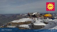 Archiv Foto Webcam Bergstation Fronalpstock, Stoos 10:00