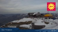 Archiv Foto Webcam Bergstation Fronalpstock, Stoos 14:00