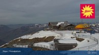 Archiv Foto Webcam Bergstation Fronalpstock, Stoos 16:00