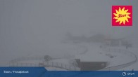 Archiv Foto Webcam Bergstation Fronalpstock, Stoos 08:00