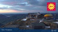 Archiv Foto Webcam Bergstation Fronalpstock, Stoos 00:00