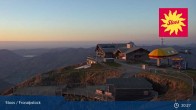 Archiv Foto Webcam Bergstation Fronalpstock, Stoos 02:00