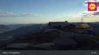 Archiv Foto Webcam Bergstation Fronalpstock, Stoos 06:00