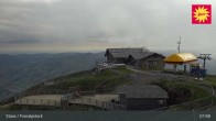 Archiv Foto Webcam Bergstation Fronalpstock, Stoos 07:00