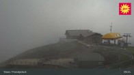 Archiv Foto Webcam Bergstation Fronalpstock, Stoos 08:00
