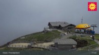 Archiv Foto Webcam Bergstation Fronalpstock, Stoos 10:00