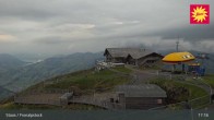 Archiv Foto Webcam Bergstation Fronalpstock, Stoos 16:00