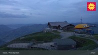 Archiv Foto Webcam Bergstation Fronalpstock, Stoos 04:00