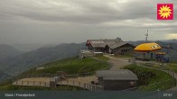 Archiv Foto Webcam Bergstation Fronalpstock, Stoos 07:00