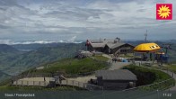Archiv Foto Webcam Bergstation Fronalpstock, Stoos 10:00