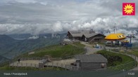 Archiv Foto Webcam Bergstation Fronalpstock, Stoos 12:00