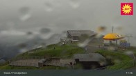 Archiv Foto Webcam Bergstation Fronalpstock, Stoos 16:00