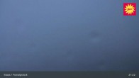Archiv Foto Webcam Bergstation Fronalpstock, Stoos 20:00