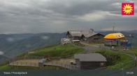 Archiv Foto Webcam Bergstation Fronalpstock, Stoos 06:00