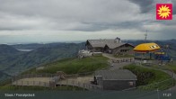 Archiv Foto Webcam Bergstation Fronalpstock, Stoos 10:00