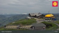 Archiv Foto Webcam Bergstation Fronalpstock, Stoos 12:00