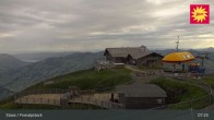 Archiv Foto Webcam Bergstation Fronalpstock, Stoos 06:00