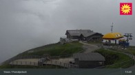 Archiv Foto Webcam Bergstation Fronalpstock, Stoos 12:00
