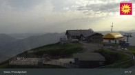 Archiv Foto Webcam Bergstation Fronalpstock, Stoos 06:00