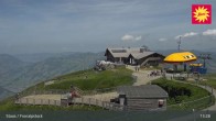 Archiv Foto Webcam Bergstation Fronalpstock, Stoos 12:00