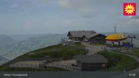 Archiv Foto Webcam Bergstation Fronalpstock, Stoos 14:00
