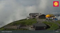 Archiv Foto Webcam Bergstation Fronalpstock, Stoos 18:00