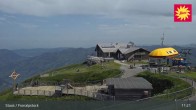 Archiv Foto Webcam Bergstation Fronalpstock, Stoos 10:00