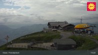 Archiv Foto Webcam Bergstation Fronalpstock, Stoos 12:00