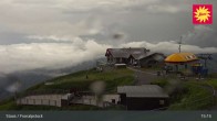 Archiv Foto Webcam Bergstation Fronalpstock, Stoos 14:00