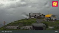 Archiv Foto Webcam Bergstation Fronalpstock, Stoos 16:00