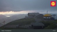 Archiv Foto Webcam Bergstation Fronalpstock, Stoos 20:00