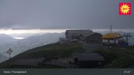 Archiv Foto Webcam Bergstation Fronalpstock, Stoos 02:00