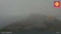 Archiv Foto Webcam Bergstation Fronalpstock, Stoos 06:00