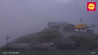 Archived image Webcam Top station Fronalpstock, Stoos 02:00