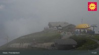 Archiv Foto Webcam Bergstation Fronalpstock, Stoos 10:00