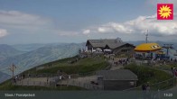 Archiv Foto Webcam Bergstation Fronalpstock, Stoos 12:00