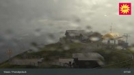 Archiv Foto Webcam Bergstation Fronalpstock, Stoos 07:00