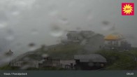Archiv Foto Webcam Bergstation Fronalpstock, Stoos 08:00